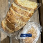 DONQ - 料理写真: