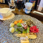 ファットリア ルッカ - 