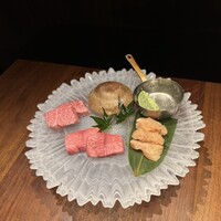 焼肉牛印 銀座店 - 
