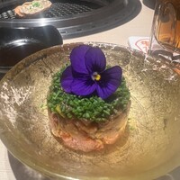 焼肉料理 牛吉日和 - 