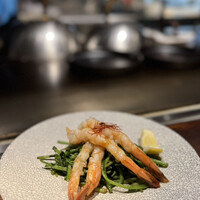 神楽坂 てっぱんや - 