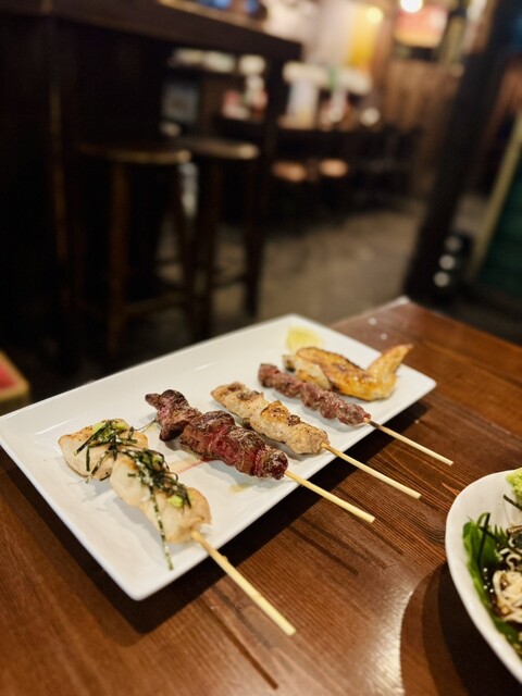 新品‼️なお吉‼️ なお吉 海老名店 （なおきち） - 海老名/焼き鳥 | 食べログ