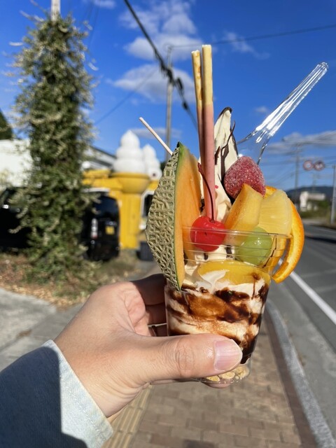 メリーランド荒尾 - 荒尾/たこ焼き | 食べログ