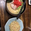 博多ラーメン 長浜や 住吉店