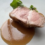 MAIN DINING by THE HOUSE OF PACIFIC - 