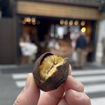 京丹波 - 料理写真: