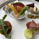 MAIN DINING by THE HOUSE OF PACIFIC - 