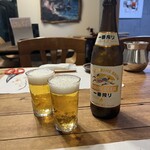 丸太屋 - 