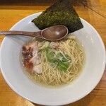 鶏そば そると - 