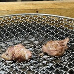 焼肉ホルモン 七厘いちわ - 