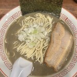 麺処 ゆうき - 