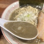 麺処 ゆうき - 