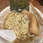 麺処 ゆうき - 