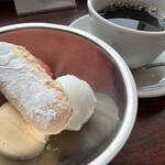 MAIN DINING by THE HOUSE OF PACIFIC - 