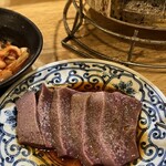 焼肉ホルモン 七厘いちわ - 