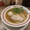 博多ラーメン専門店 幸ちゃんラーメン 伏見店