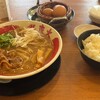 ラーメン東大 藍住インター店
