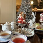 リオン菓子店 - 