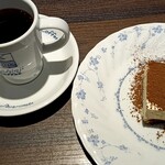 八王子珈琲店 - 