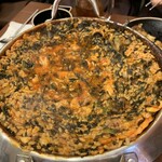 サウィ食堂  鶴橋店 - 