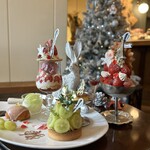 リオン菓子店 - 