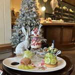 リオン菓子店 - 