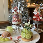 リオン菓子店 - 