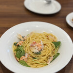 デニーズ 南千住駅前店 - 