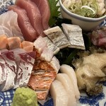 輕鬆的大眾居酒屋Ajihē - 