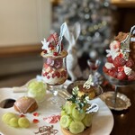 リオン菓子店 - 