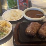 やっぱりステーキ 今治店 - 