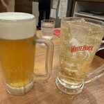 モンブラン 吾妻橋店 - 