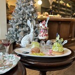 リオン菓子店 - 