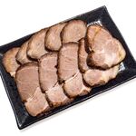 肉のたかさご - やき豚スライス