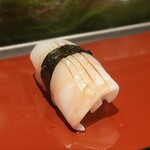 小笹寿し - すみいか