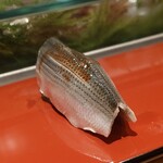 小笹寿し - 小肌