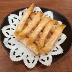 モンブラン 吾妻橋店 - 