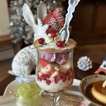 リオン菓子店 - 