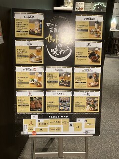 魚がし うお助 - 