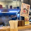 福間ラーメンろくでなし 福津本店