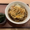 十割蕎麦 さがたに 新橋銀座口店