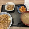 吉野家 １４号線西小松川店