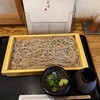 浅草橋百そば