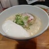 ふく流らーめん 轍 本町本店