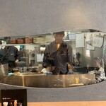 うなぎの中庄 難波店 - 