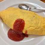 フジオ軒 - 料理写真: