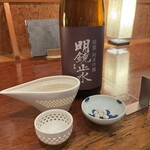 手打そば 大川や - 