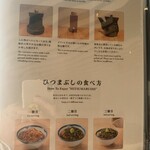 うなぎの中庄 難波店 - 