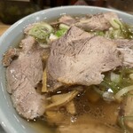 シンちゃんラーメン - 