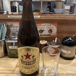 シンちゃんラーメン - 